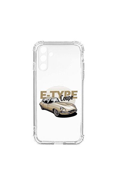 bestcase Αντικραδασμική Θήκη, Συμβατή με Samsung Galaxy S23, Κουπέ, Αντοχή σε...