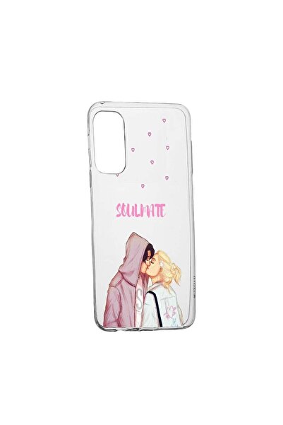 bestcase Θήκη Riverdale Soulmate, Ταινία, για Samsung Galaxy Note 20, ανθεκτι...