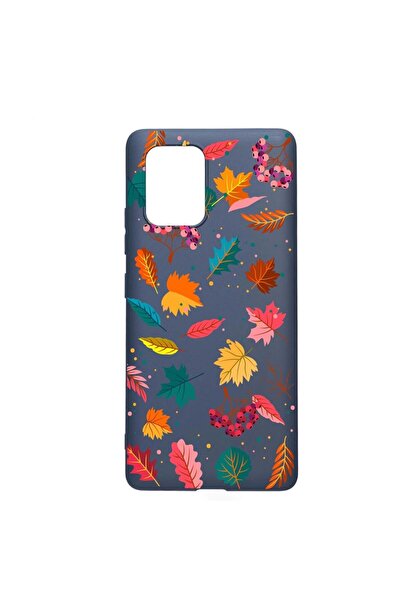 bestcase Θήκη σιλικόνης συμβατή με Samsung Galaxy M32 5G, Χρώμα Φτερά, ανθεκτ...