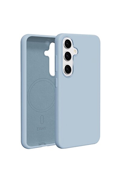 bestcase Προστατευτική Θήκη, Συμβατή με Samsung Galaxy S25, BestCase® Etteri ...