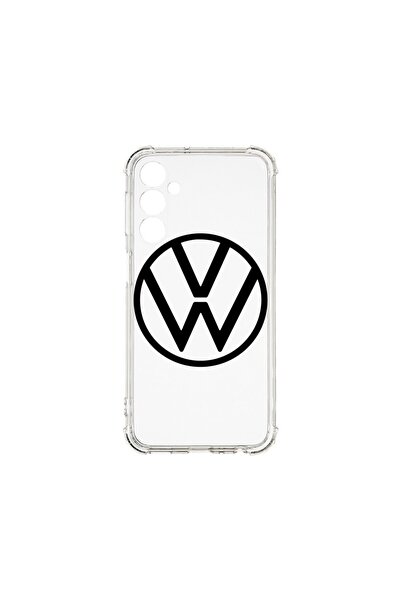 bestcase Θήκη Αντικραδασμική 1.5MM, Συμβατή με Samsung Galaxy S24 Plus, Λογότ...