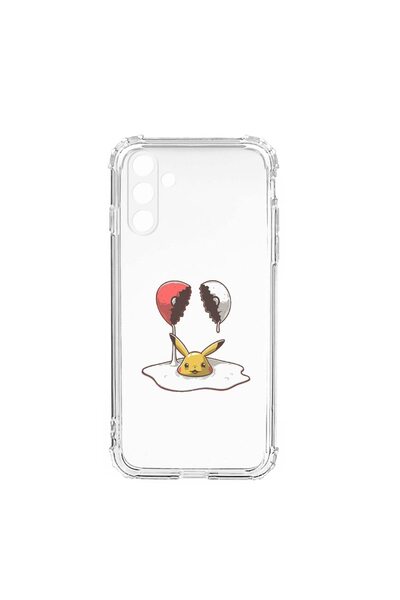bestcase Αντικραδασμική Θήκη, Συμβατή με Samsung Galaxy S23, Μιμίδιο, Αντοχή ...