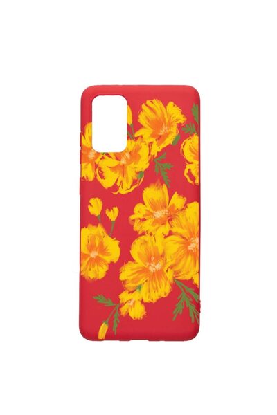 bestcase Θήκη σιλικόνης, Συμβατή με Samsung Galaxy A03s, Συλλογή Παστέλ Χρωμά...