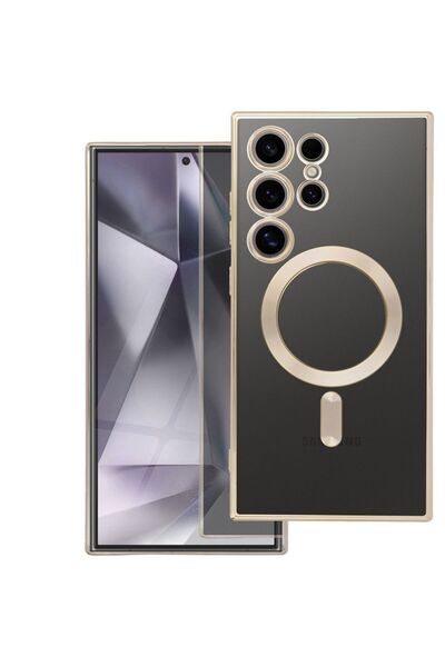 bestcase Θήκη για Samsung Galaxy S24 Ultra, BestCase® Ηλεκτρομαγνητική Θήκη, ...