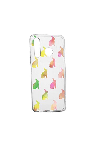bestcase Θήκη Cool Rabbits, για Samsung Galaxy A40, ανθεκτική στη φθορά, αντι...