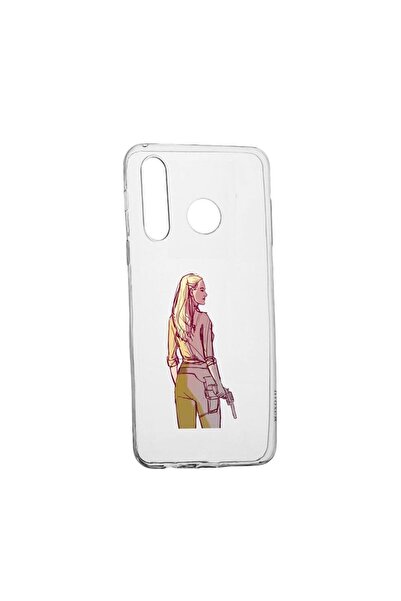 bestcase Калъф УестУърлд, филмов дизайн, за Samsung Galaxy A21, устойчив на и...