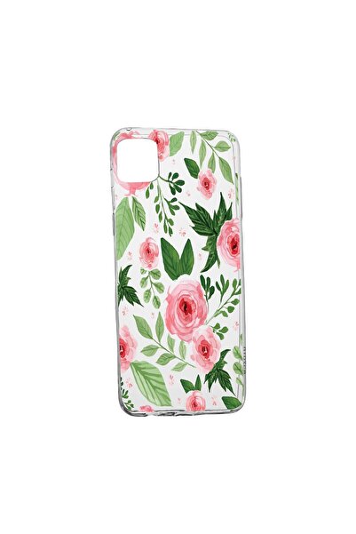 bestcase Θήκη με Λουλούδια, Παστέλ Χρώματα, για Samsung Galaxy Note 10 Lite, ...