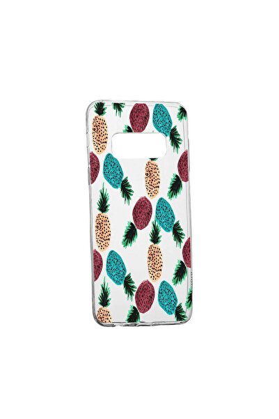 bestcase Θήκη Ανανάς, για Samsung Galaxy Note 9, ανθεκτική στη φθορά, αντιολι...