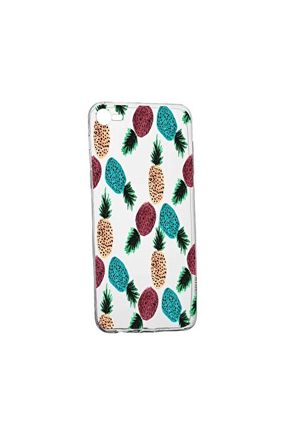 bestcase Θήκη Ανανάς, για Apple iPhone 7 / 8, ανθεκτική στη φθορά, αντιολισθη...