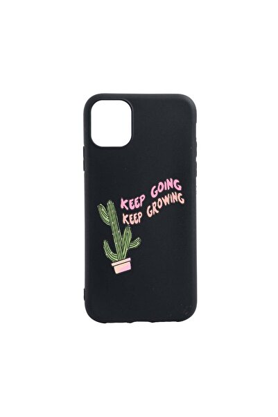 bestcase Θήκη με μήνυμα Keep Going, για Samsung Galaxy A12, ανθεκτική στη φθο...