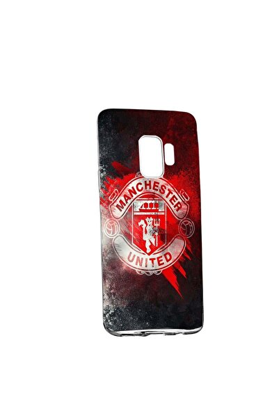 bestcase Ποδόσφαιρο, Μάντσεστερ Γιουνάιτεντ προστατευτική θήκη για Samsung Ga...