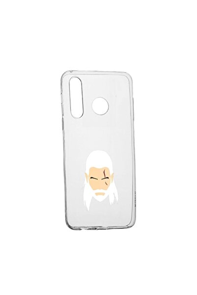 bestcase The Witcher, Θήκη ταινίας για Samsung Galaxy A21, ανθεκτική στη φθορ...