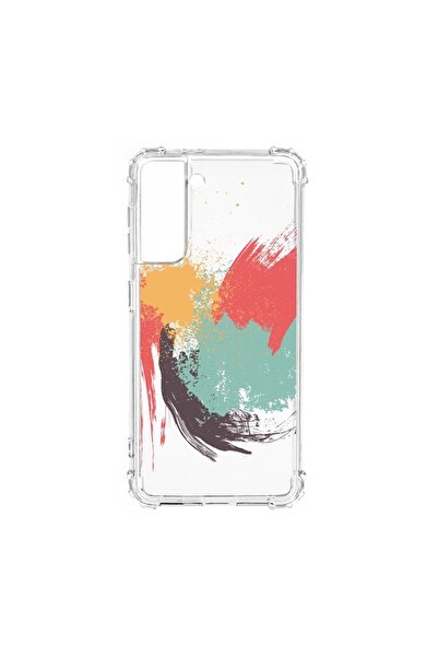 bestcase Αντικραδασμική Θήκη Σιλικόνης Συμβατή με Samsung Galaxy S22 Plus, Pi...