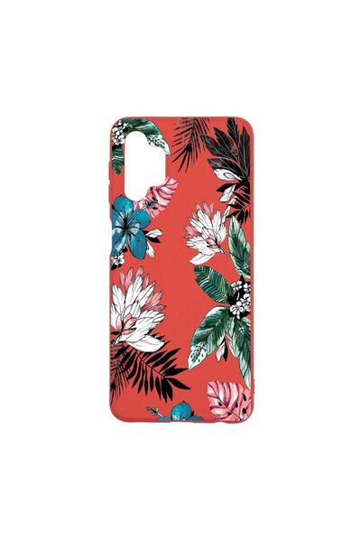 bestcase Husa Silicon, Compatibila Cu Samsung Galaxy A32 5G, Pastel Colors - ...