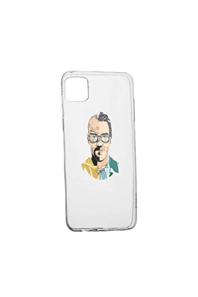 bestcase Θήκη Σιλικόνης Breaking Bad, Συμβατή με Samsung Galaxy A12, ανθεκτικ...