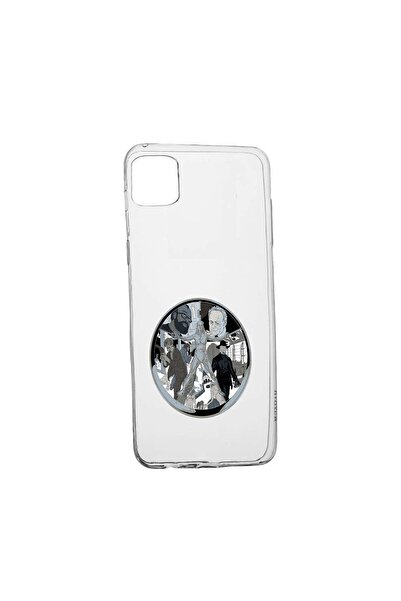 bestcase WestWorld, Ταινία, θήκη για Samsung Galaxy A31, ανθεκτική στη φθορά,...