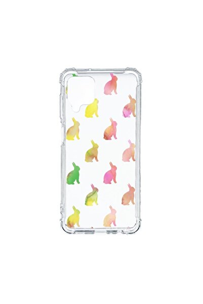 bestcase Husa Αντικραδασμική Θήκη Σιλικόνης Συμβατή με Samsung Galaxy M53, Co...