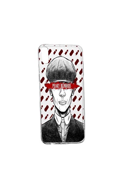 bestcase Θήκη Peaky Blinders, για Motorola Moto E6, ανθεκτική στη φθορά, αντι...
