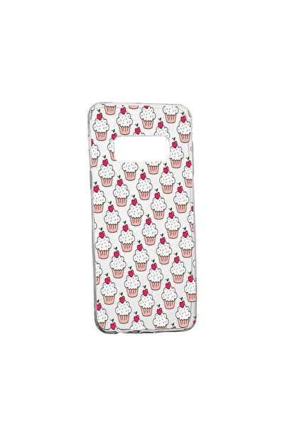 bestcase Θήκη Muffins, για Samsung Galaxy S10 Plus, ανθεκτική στη φθορά, αντι...