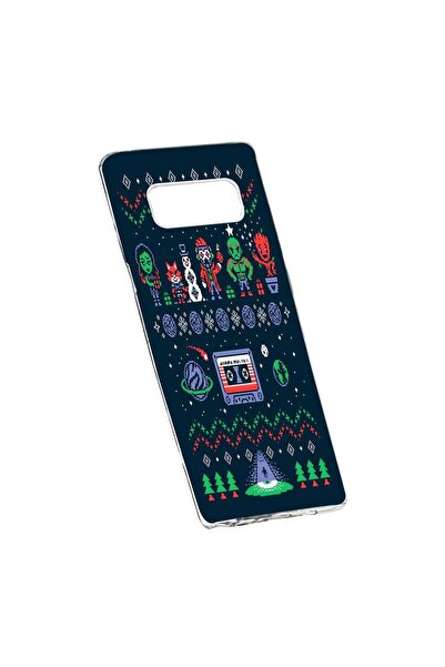 bestcase Χριστούγεννα, Χριστούγεννα, προστατευτική θήκη ρομπότ για Samsung Ga...