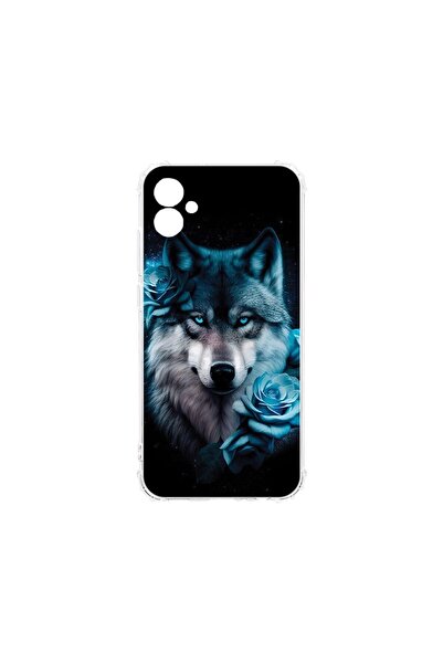bestcase Husă Antișoc 1.5MM, Compatibilă cu Samsung Galaxy F04 / Galaxy M04 /...