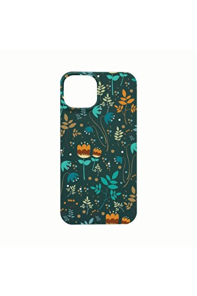 bestcase Husa Silicon, Compatibila Cu Apple iPhone 14 Plus, Spring Flowers, R...