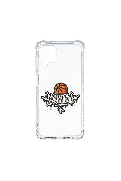 bestcase Husa Αντικραδασμική Σιλικόνης Συμβατή με Samsung Galaxy M53, Μπάσκετ...