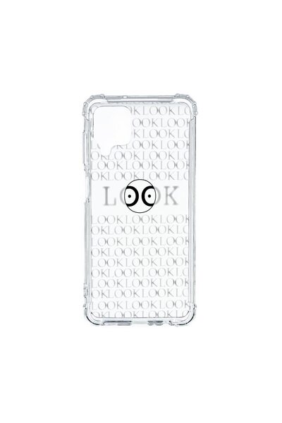 bestcase Husa Αντικραδασμική Θήκη Συμβατή με Samsung Galaxy M12 / Galaxy F12,...