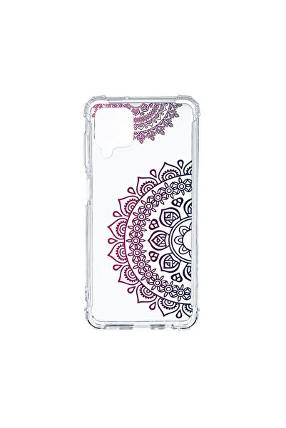 bestcase Husa Αντικραδασμική Θήκη Σιλικόνης Συμβατή με Samsung Galaxy M53, Χρ...