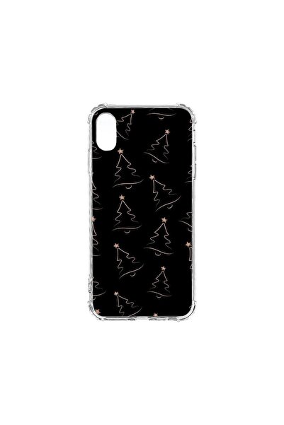 bestcase Husa Anti Shock 1.5MM, compatibilă cu Apple iPhone XR, model Brad de...