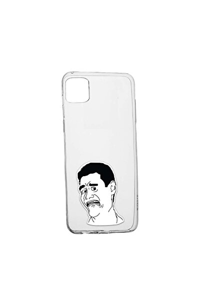 bestcase Θήκη Meme - Harold, για Samsung Galaxy S10 Lite / Galaxy A91, ανθεκτ...