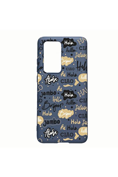 bestcase Θήκη σιλικόνης συμβατή με Samsung Galaxy S20 FE, Hello, ανθεκτική στ...