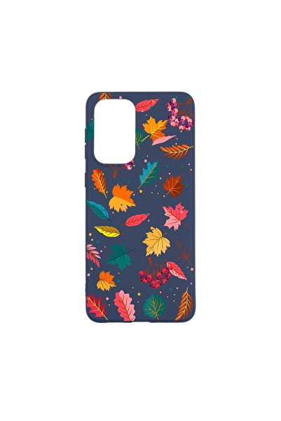 bestcase Θήκη σιλικόνης συμβατή με Samsung Galaxy M23, Χρώμα Φτερά, ανθεκτική...