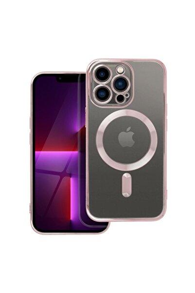bestcase Θήκη για Apple iPhone 16 Pro, BestCase® Electro Mag Cover, Τεχνολογί...