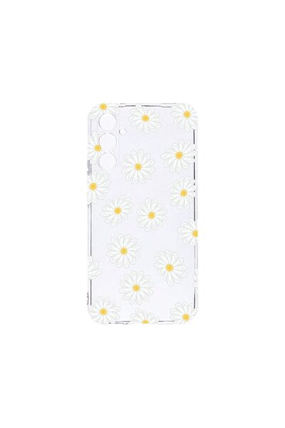 bestcase Husa BestCase¬Æ Διαφανής Σιλικόνη 2MM, Συμβατή με Samsung Galaxy M34...