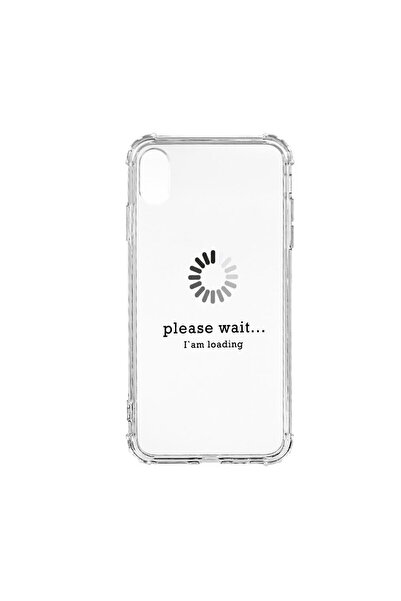 bestcase Husa Αντικραδασμική Θήκη Σιλικόνης Συμβατή με Apple iPhone XR, Προστ...