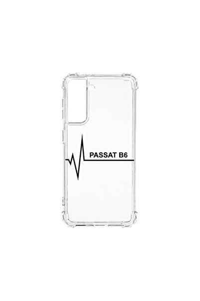 bestcase Husa Antișoc 1.5MM, Compatibilă cu Samsung Galaxy S21 FE, Passat B6,...
