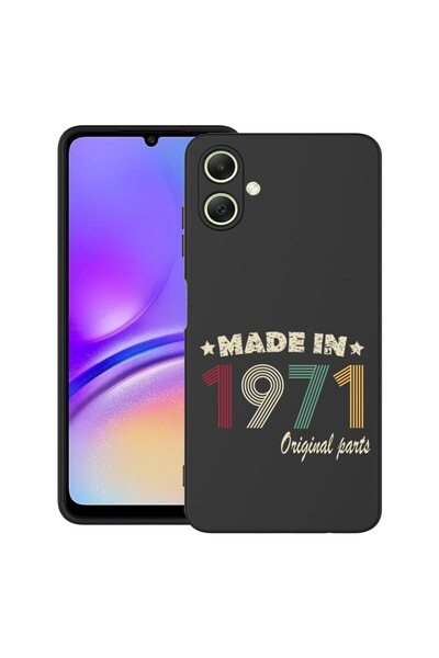 bestcase Θήκη Σιλικόνης Slim για Samsung Galaxy A05, Γνήσια Παραγωγή - Κατασκ...