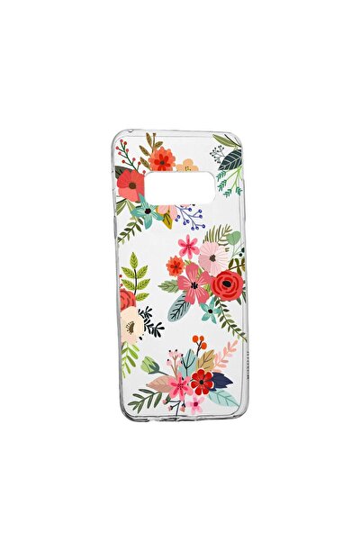 bestcase Θήκη με σχέδιο λουλουδιών, για Samsung Galaxy Note 9, ανθεκτική στη ...