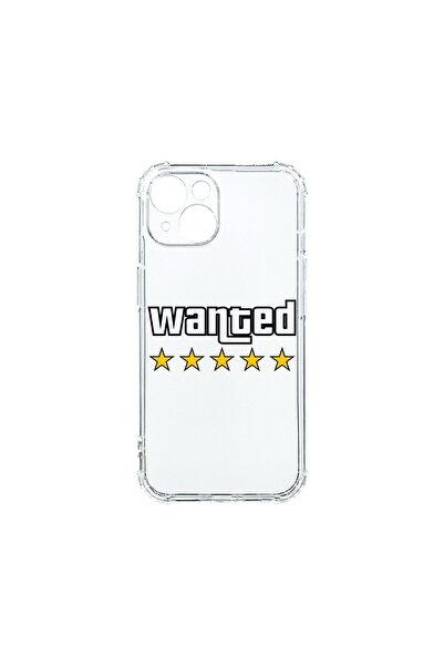 bestcase Husa Αντικραδασμική 1.5MM, συμβατή με Apple iPhone 14, Wanted, Τεχνο...