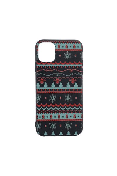 bestcase Χριστουγεννιάτικη Θήκη, για Samsung Galaxy A12, ανθεκτική στη φθορά,...