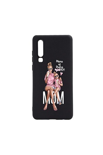 bestcase Θήκη σιλικόνης συμβατή με Samsung Galaxy A70 / A70s, Κοριτσίστικη Μα...