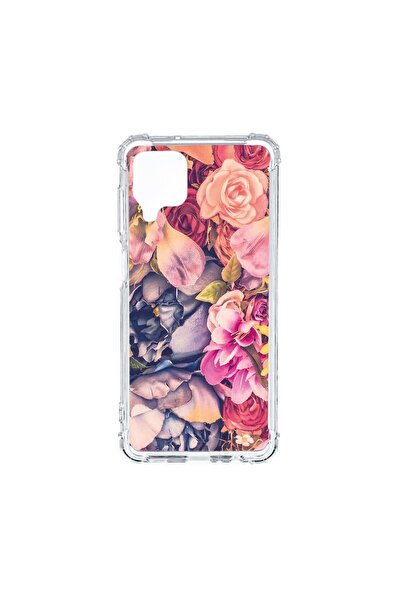 bestcase Husa Αντικραδασμική Θήκη Συμβατή με Samsung Galaxy M12 / Galaxy F12,...