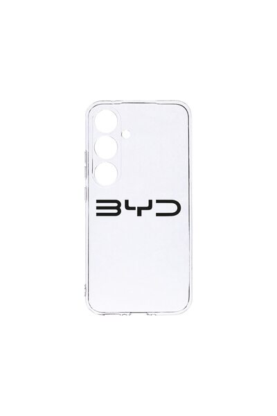 bestcase Θήκη για Samsung Galaxy A16, BestCase™ Διαφανής Σιλικόνη 2MM, BYD, Α...
