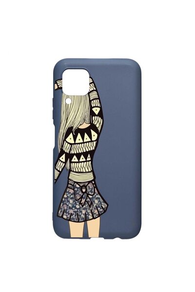 bestcase Husa Silicon Compatibila Cu Samsung Galaxy M53, Girl Friend, reziste...