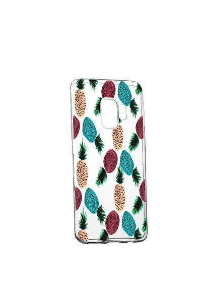 bestcase Θήκη Ανανάς, για Samsung Galaxy J4 2018, ανθεκτική στη φθορά, αντιολ...