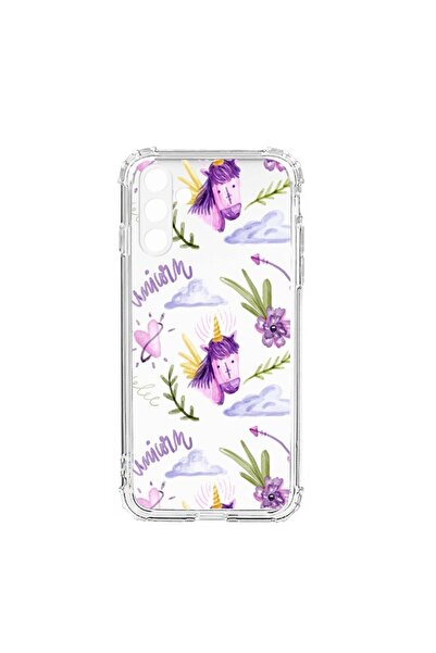 bestcase Αντικραδασμική Θήκη Σιλικόνης, Συμβατή με Samsung Galaxy A04s, Μονόκ...