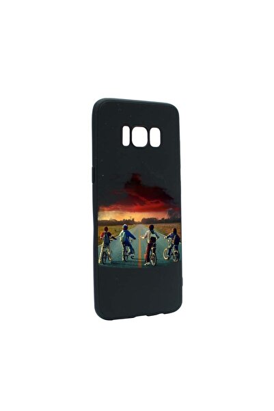 bestcase Θήκη Προστασίας Stranger Things για Samsung Galaxy S8, Ανθεκτική στη...