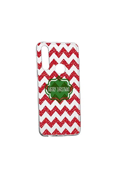 bestcase Защитен калъф Коледа за Samsung Galaxy A20S, устойчив на износване, ...