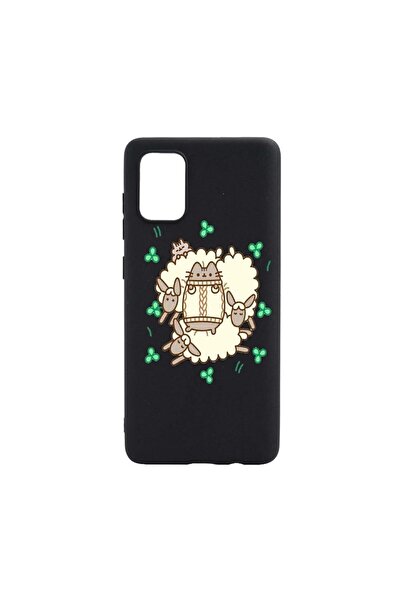 bestcase Θήκη Κουνέλια - Αρνάκια, για Samsung Galaxy S21 Ultra, ανθεκτική στη...